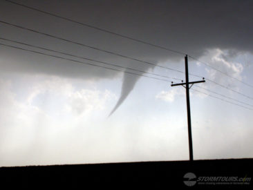 Harper Kansas Funnel