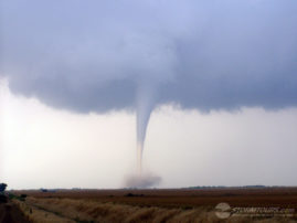 tornado