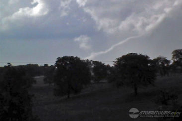 Oskaloosa, Kansas Tornado