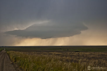 Kansas Supercell Base