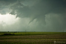 Tornado Chasing in Kansas