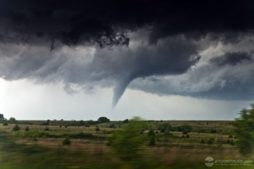 Oklahoma Twister