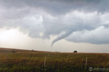 Tornado Chasers