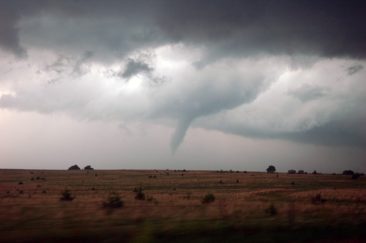 Oklahoma Tornado