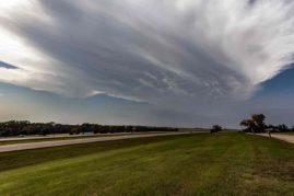 20110529-Kansas-Mammatus-Storm