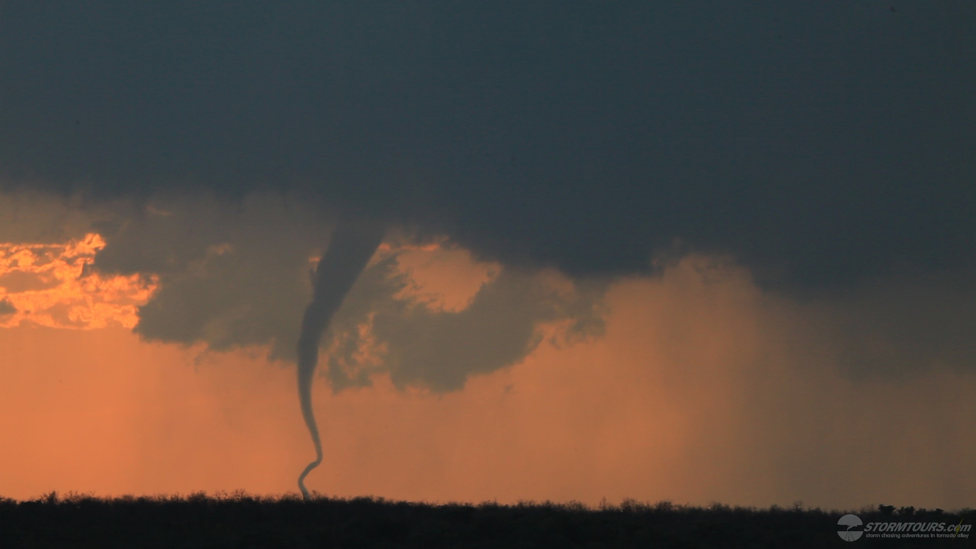 May 17, 2013: Eliasville, TX Tornado
