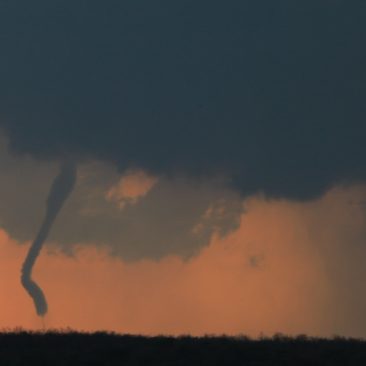 Texas Tornado