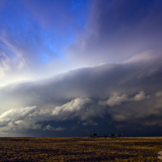 Kansas Severe Thunderstorm