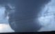 Large Tornado in Texas Panhandle