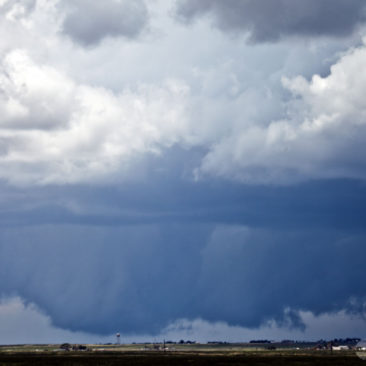 Wall Cloud