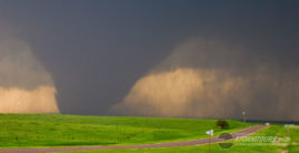 Bennington Kansas Tornado