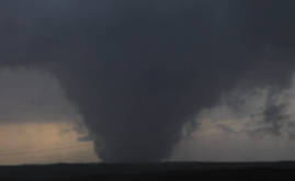 Canadian Texas Tornado Video Still