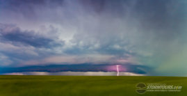 Lightning Storm
