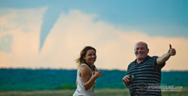 tornado chasing