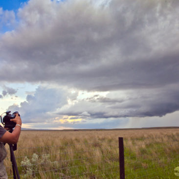 Wyoming Supercell