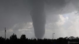 stovepipe tornado