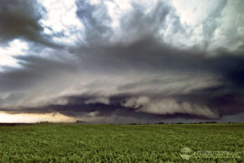 severe storm forecasts