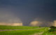 Bennington Wedge Tornado