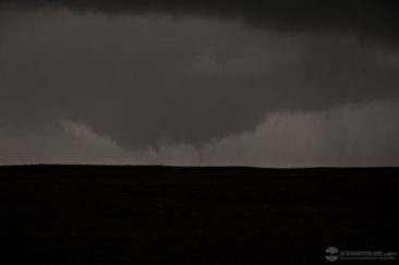 clarendon texas supercell