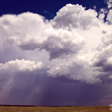 Colorado Hail Storm