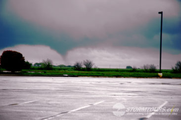 Hondo Texas Fast Tornado