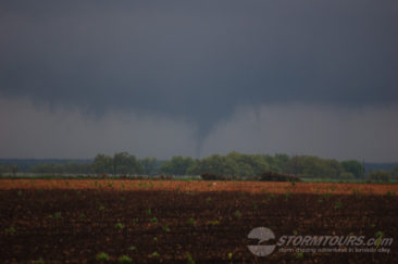 Hondo Texas Second Tornado