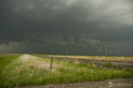 Kansas Gust Front