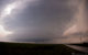 Kansas Tornado Warned Supercell