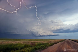 Lightning Photography
