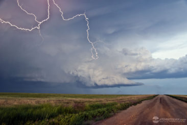 Lightning Photography