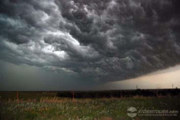 Mesoscale Convective System