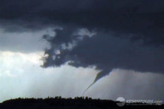 Montana Tornado