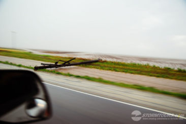 North Texas Storm Chase