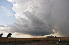 Oklahoma LP Supercell