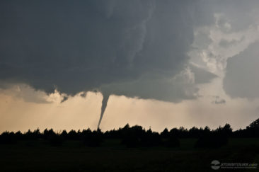 Oklahoma Tornado