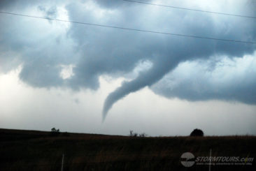 Orlando Oklahoma Twister