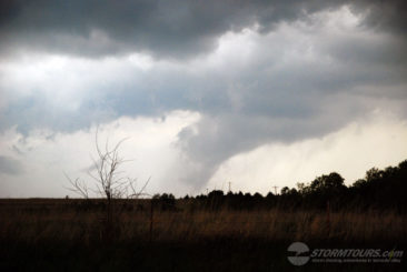 Orlando Tornado Chasing