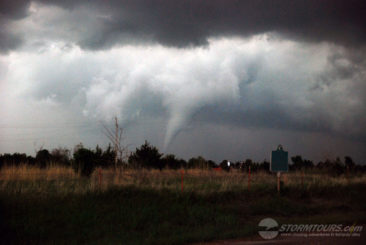 Orlando Twister