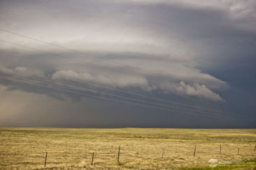 Pratt Supercell