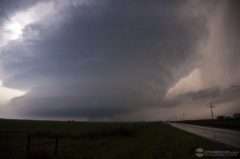 Protection Kansas Supercell