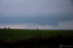 Protection Kansas Tornado