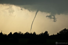 Rope Tornado