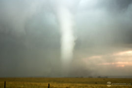 Sharon Springs Tornado