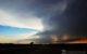 Storm Chase in North Texas