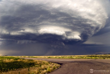 Storm Chaser Tours
