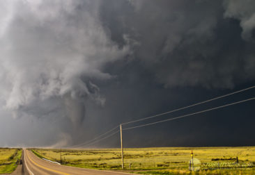 Storm Chasing Tour