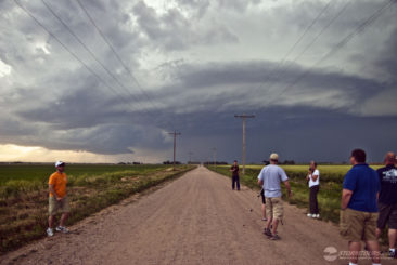 Storm Tours