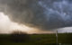 Supercell Storm in Oklahoma