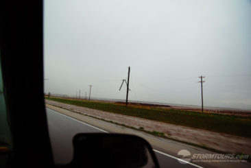 Tornado Damage in North Texas