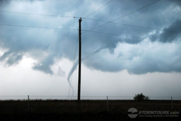 Twister Storm Chasers